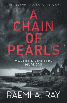 Raemi A Ray, Raemi A. Ray - Chain of Pearls, Häftad