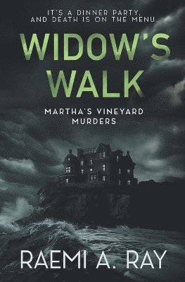 Widow's Walk 1