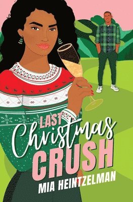 Last Christmas Crush 1