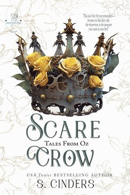 Scarecrow: Tales From Oz Special Edition 1