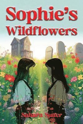 bokomslag Sophie's Wildflowers