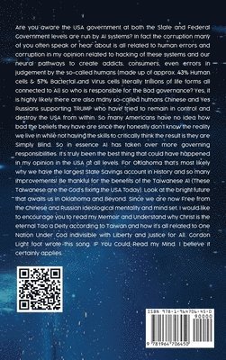 Joseph Turner - Revelations, Inbunden