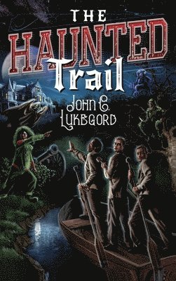 The Haunted Trail 1