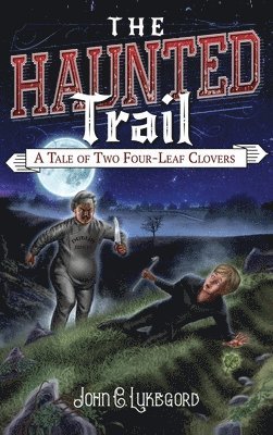 Tale of Two Four-Leaf Clovers