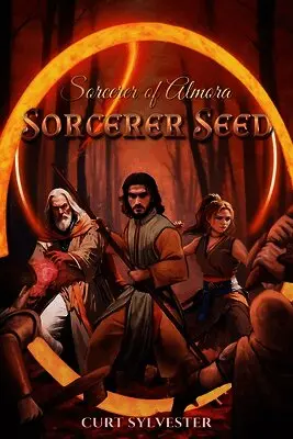 Curt Sylvester - Sorcerer Seed, Häftad. Tillgänglighet: Lägg i varukorg