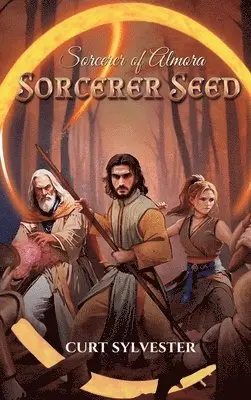 Curt Sylvester - Sorcerer Seed, Inbunden. Tillgänglighet: Tillfälligt slut