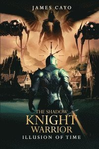 bokomslag Shadow Knight Warrior