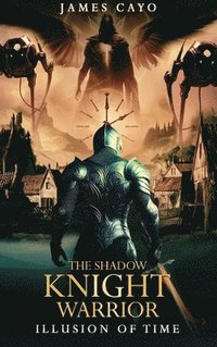 bokomslag Shadow Knight Warrior