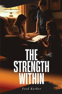 bokomslag The Strength Within