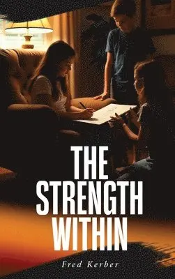 Fred Kerber Jr - Strength Within, Inbunden. Tillgänglighet: Lägg i varukorg