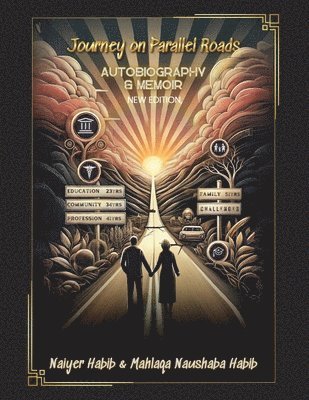 Journey on Parallel Roads