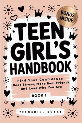 Teen Girl's Handbook - Book 1