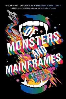 bokomslag Of Monsters and Mainframes