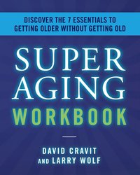 bokomslag SuperAging Workbook