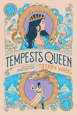 Tempest's Queen 1