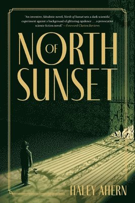 North Of Sunset 1