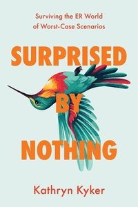 bokomslag Surprised by Nothing