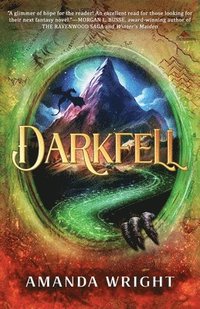 bokomslag Darkfell