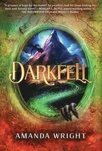 bokomslag Darkfell