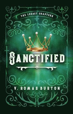 Sanctified 1