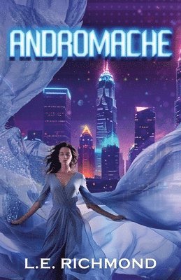 L E Richmond - Andromache, Häftad