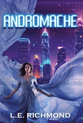 L E Richmond - Andromache, Inbunden
