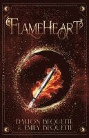 bokomslag Flameheart
