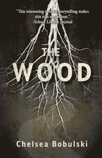 bokomslag The Wood