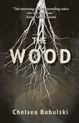 Chelsea Bobulski - Wood, Häftad