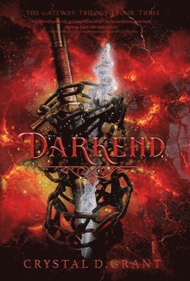 Darkend