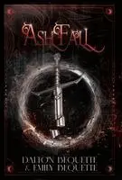 Dalton Bequette, Emily Bequette - Ashfall, Inbunden. Tillgänglighet: Lägg i varukorg