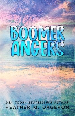 bokomslag Boomerangers: Special Edition