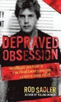 bokomslag Depraved Obsession