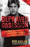 bokomslag Depraved Obsession
