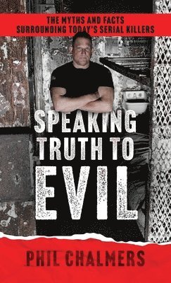 bokomslag Speaking Truth To Evil
