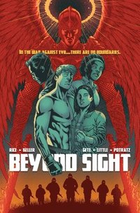 bokomslag Beyond Sight