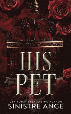 His Pet