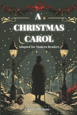 Charles Dickens, Lumos Books - Dickens, C: Christmas Carol, Häftad