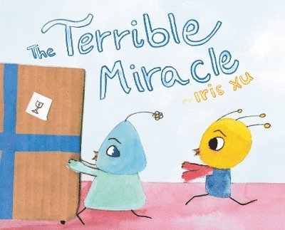 The Terrible Miracle 1