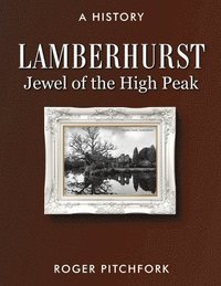 bokomslag Lamberhurst