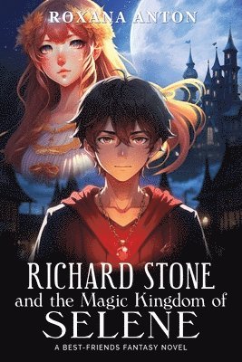 Richard Stone and the Magic Kingdom of Selene 1