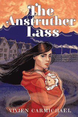 bokomslag Anstruther Lass