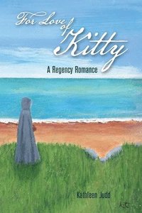 bokomslag For Love of Kitty