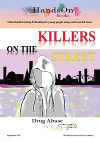 bokomslag Killers On the Street