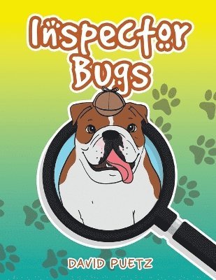 bokomslag Inspector Bugs