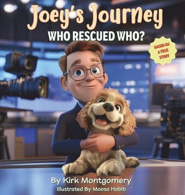 Joey's Journey 1