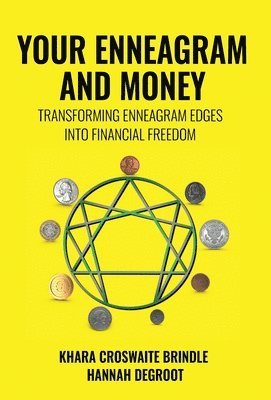 bokomslag Your Enneagram and Money