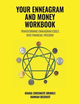 bokomslag Your Enneagram and Money Workbook