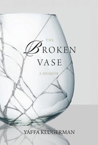 bokomslag Broken Vase