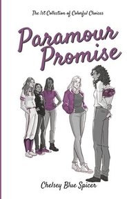 bokomslag Paramour Promise